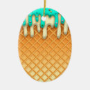 Search for ice cream ornaments Sprinkles