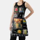 Search for flower pics aprons Photo collage