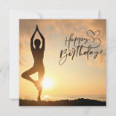 Search for yoga birthday cards Meditation