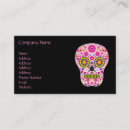 Search for muertos business cards Flowers