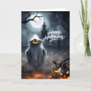 Search for jackolantern cards Spooky