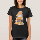 Recherche de cottagecore tshirts Chat