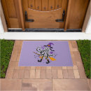 Search for witch doormats Fall