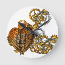 Recherche de punk horloges Gears