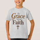 Search for bible kids tshirts Gospel