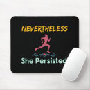 Search for marathon runner mousepads Track and field