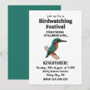 Search for kingfish invitations Nature