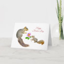 Search for squirrel mothers day cards Mom
