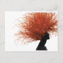 Recherche de coiffe cartes postales Cheveux