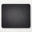 Recherche de metal tapis souris Noir