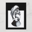 Recherche de colère cartes postales Tristesse