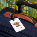 Search for highland cattle luggage tags Scotland