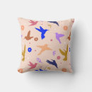 Search for garden bird pillows Colourful