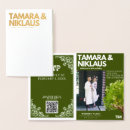 Recherche de de de vert vert mariage cartes Simple