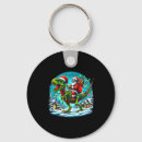 Search for christmas t keychains Riding