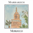 Recherche de minarets autocollants Ville