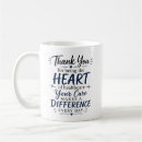 Search for making a difference mugs Nurse