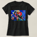 Search for kandinsky tshirts Colourful