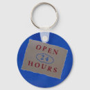 Search for clock keychains Grey