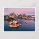 Recherche de voyage sydney cartes postales Rétro