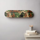 Recherche de camouflage skateboards Noir