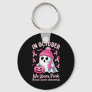 Search for october keychains Breast cancer