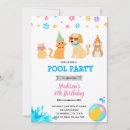 Search for adoption party invitations Pet