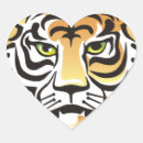 Search for eye of the tiger stickers Wild
