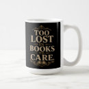 Search for academia mugs Book lover