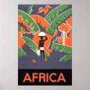 Search for african safari posters Retro