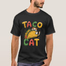 Recherche de taco cat tshirts Mignon