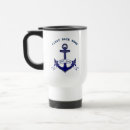 Search for first mate mugs Anchor