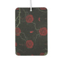 Search for gothic car air fresheners Roses