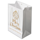 Search for volleyball gift bags Cute