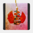 Search for rock and roll ornaments Guitar