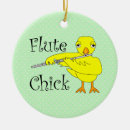 Search for flute ornaments Woodwind