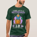 Search for little astronaut tshirts Science geek