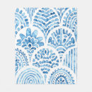 Search for moroccan pattern blankets Geometric