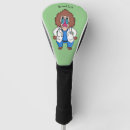 Search for monkey golf equipment Ape