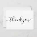 Search for insert thank you cards Minimalist