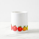 Search for dietician mugs Vegetarian