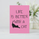 Search for life better cards Pet