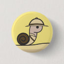 Recherche de escargot badges Adorable