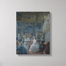 Search for marie antoinette canvas prints Portrait