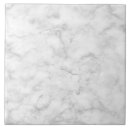 Recherche de marbre moderne carreaux Blanc