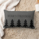 Recherche de noël scandinave coussins Arbres