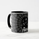 Search for glossy mugs Black