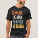 Recherche de edward vêtements Mythe
