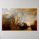 Recherche de william turner posters Navire