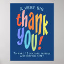 Search for appreciate nurses posters Thank you